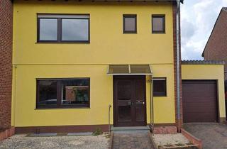 Haus kaufen in Hamweg 15, 52399 Merzenich, Reihenendhaus in ruhiger Lage von Merzenich – viel Platz, großes Grundstück & tolle Möglichkeiten