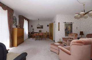 Haus kaufen in 67269 Grünstadt, Geräumiges, gepflegtes EFH, Garten, Garage, Balkon, Terrasse