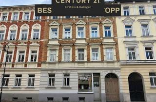 Mehrfamilienhaus kaufen in 07548 Gera, Untermhaus: Voll vermietetes Mehrfamilienhaus in bester Lage!