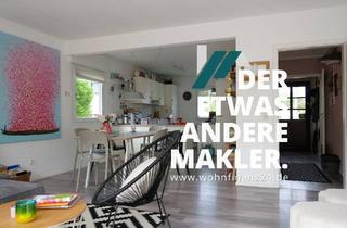 Haus kaufen in 65207 Naurod, Ein Zuhause zum Wohlfühlen – gepflegter Bungalow mit großzügigem Keller und idyllischem Garten!