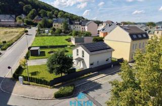Einfamilienhaus kaufen in August-Wellner-Straße, 08280 Aue, Zukunftssicher wohnen - KFW-Effizienzhaus Baujahr 2022 im Herzen von Aue!