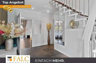 Haus kaufen in 14547 Beelitz, Modernes Familienhaus. Großer Garten. Energieklasse A+.