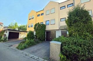 Haus kaufen in 86316 Friedberg, „Raum für Ideen – 129 m² Wohnfläche plus ausbaufähiges Dachgeschoss“