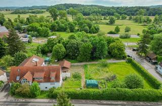 Haus kaufen in 74586 Frankenhardt, Ca. 3.300 m2 Grundstück zur freien Entfaltung! Hier haben Sie Platz für Pferde, Gewerbe, ...
