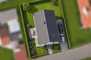 Haus kaufen in 72636 Frickenhausen, Sonniges Traumgrundstück inkl. Traumhaus in Sackgassenlage - Bauen mit massa haus
