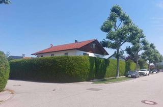 Haus kaufen in 84513 Töging, Großzügiges EFH in Toplage von Töging - provisionsfrei