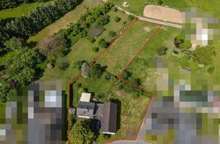 Einfamilienhaus kaufen in 53577 Neustadt, Neustadt (Wied)-Borscheid: Bezugsfreies, charmantes Einfamilienhausmit Nebengebäuden!
