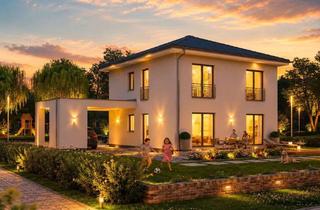 Haus kaufen in 75385 Bad Teinach-Zavelstein, Wo Wohnträume wahr werden - Charmantes Eigenheim mit besonderem Flair