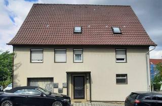 Haus kaufen in 71159 Mötzingen, Freistehendes Zweifamilienhaus - Ideale Kapitalanlage