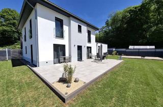 Einfamilienhaus kaufen in 66620 Nonnweiler, Neuwertiges Modernes Einfamilienhaus KFW 55 -Provisionsfrei-