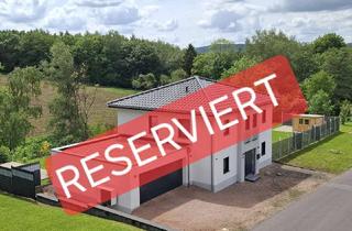 Einfamilienhaus kaufen in 66620 Nonnweiler, -Reserviert- Neuwertiges Modernes Einfamilienhaus KFW 55 -Provisionsfrei-