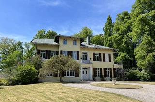 Haus kaufen in 22929 Hamfelde, Bei Hamburg | Ehemalige Sommerresidenz von Albert Ballin