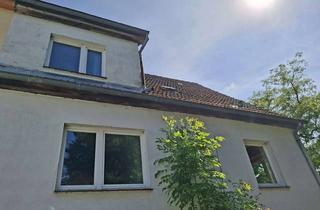 Haus kaufen in 18211 Admannshagen-Bargeshagen, SANIERUNGSOBJEKT
