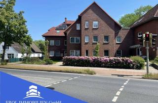 Haus kaufen in Hauptstraße 43a, 27478 Cuxhaven, Gepflegte Kapitalanlage mit 6 Wohneinheiten in massiver Bauweise