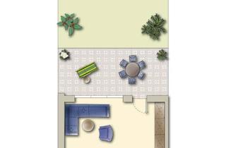 Haus kaufen in Kaisergarten, 86381 Krumbach, Reihenmittelhaus in Krumbach, Kaisergarten 8, Garage, demnächst frei