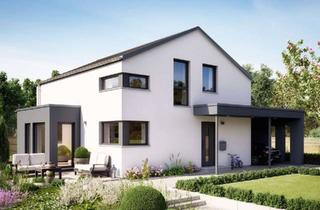 Haus kaufen in 76684 Östringen, Kompaktes schönes Haus mit Platz für die Familie