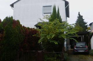 Einfamilienhaus kaufen in Westring 19, 67269 Grünstadt, Einfamilienhaus mit Garage, Garten, in begehrter Wohnlage von Grünstadt!