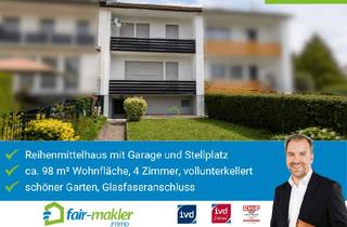 Haus kaufen in 72654 Neckartenzlingen, FAIR-MAKLER: Ihr Projekt Eigenheim beginnt hier.
