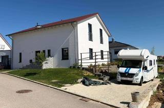 Einfamilienhaus kaufen in 86660 Tapfheim, Neuwertiges Einfamilienhaus für die große Familie
