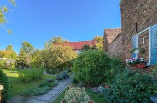Einfamilienhaus kaufen in 13158 Rosenthal, Bezugsfreies Einfamilienhaus mit Kamin, großzügigem Garten und viel Platz für die Familie