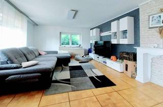 Haus mieten in 73265 Dettingen, Doppelhaushälfte in Ortsrandlage