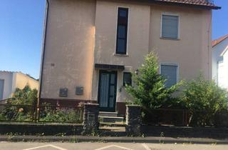 Haus mieten in Mörikestraße 25, 73765 Neuhausen, Viel Platz für Ihre Ideen: Großzügiges Einfamilienhaus in Neuhausen auf den Fildern