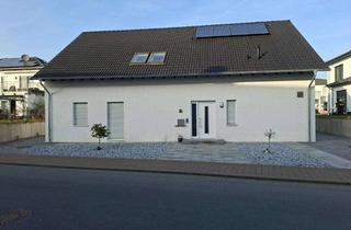 Haus mieten in 35396 Gießen, Wohnen mit Charakter: Großzügiges Einfamilienhaus in Gr. Buseck