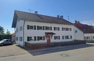Bauernhaus mieten in Hauptstr. 18, 86922 Eresing, 5,5-Zimmer-Bauernhaus in Eresing