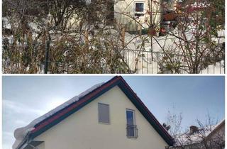 Haus mieten in Göttlkofen 14, 84166 Adlkofen, Alltagstaugliches Einfamilienhaus mit 6 Zimmern in Adlkofen