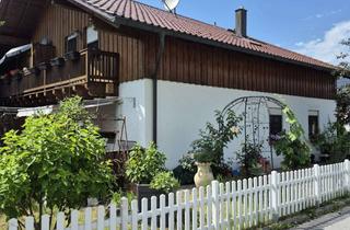 Haus mieten in Bindermannzwirn 32, 94439 Roßbach, Doppelhaushälfte mit 5 Zimmern in Roßbach
