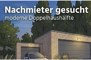 Haus mieten in 45661 Recklinghausen, Modernes Einfamilienhaus mit großem Garten in ruhiger Lage