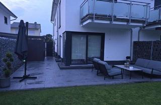Haus mieten in 51469 Bergisch Gladbach, Bergisch- Gladbach (Hand )-Köln/Delbrück Direkt vor den Toren Kölns: Haus in Bestlage