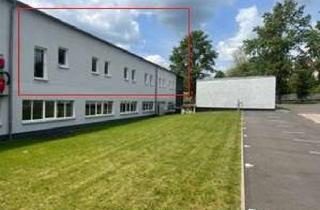 Büro zu mieten in Wendehäuser Straße, 99988 Katharinenberg, Flexible Büro-, Produktions- und Lagerflächen ab 50 m² bis 1.600 m² – ehemaliges ESDA-Gelände
