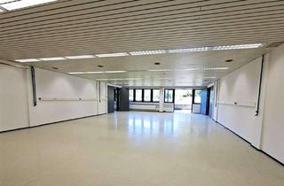 Gewerbeimmobilie mieten in Blumenberger Str. 143-145, 41061 Mönchengladbach, Helle dreiteilige Lagerfläche mit Starkstromanschluss!*
