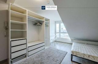 Anlageobjekt in 70173 Mitte, Kapitalanlage in Stuttgart-Mitte: Voll vermietete WG mit stabilem Cashflow.