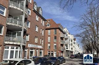 Anlageobjekt in 19053 Feldstadt, Investieren im Herzen von Schwerin: Ihre neue Terrassenwohnung
