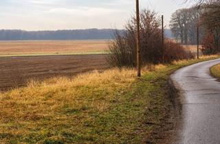 Grundstück zu kaufen in 21409 Embsen, Ackerland / landwirtschaftliche Fläche in Oerzen bei Lüneburg zu verkaufen