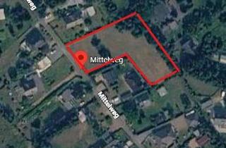 Grundstück zu kaufen in Mittelweg 11, 18356 Pruchten, Privatanbieter: großes Baugrundstück in Pruchten / 3 zusammenhängende Flurstücke