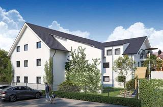 Grundstück zu kaufen in Hauptstrße 50,71720 Oberste, 71720 Oberstenfeld, Genehmigtes Bauträgerprojekt in Oberstenfeld-Gronau - sofortiger Baustart möglich