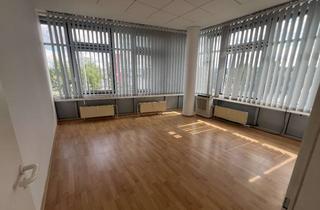 Büro zu mieten in Carl Benz Str. 20, 97424 Schweinfurt-Süd, Büroräume 1A Lage zu Vermieten Schweinfurt Hafen