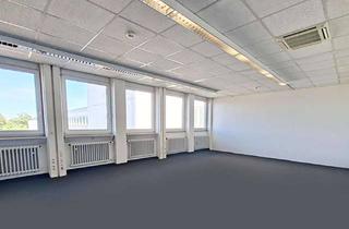 Büro zu mieten in Blumenberger Str. 143-145, 41061 Mönchengladbach, Großzügige Büroflächen in hellem Trakt in zentraler Lage!*