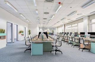 Büro zu mieten in Blumenberger Str. 143-145, 41061 Mönchengladbach, Frei gestaltbare Bürofläche in zentraler Lage!*