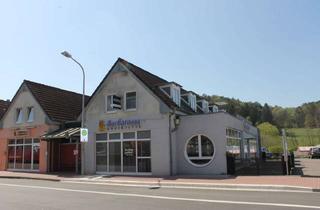 Gewerbeimmobilie mieten in 67731 Otterbach, Flexible Nutzung möglich!