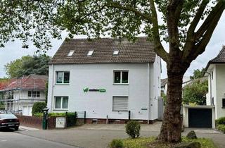 Büro zu mieten in Fürstenbergplatz 10, 51379 Opladen, Attraktive Büro-/Praxisfläche mit bis zu 10 PKW-Stellplätzen und Wallboxen im Zentrum von Opladen