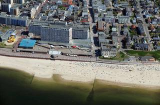 Gewerbeimmobilie kaufen in 25980 Sylt, Attraktive Büro/Praxisfläche in sehr guter Innenstadtlage von Westerland