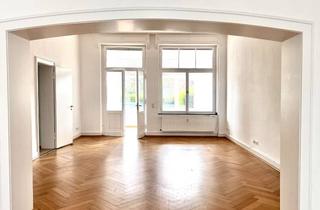 Gewerbeimmobilie mieten in 45657 Recklinghausen, Nachmieter für zentrale Altbau Gewerberäume