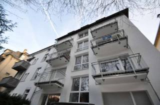 Immobilie mieten in Lersnerstraße 00, 60322 Nordend-West, Toplage,1 ZKB Balkon,FFM NordendWest, absolut ruhig, möbiliert,nähe Holzhausenpark