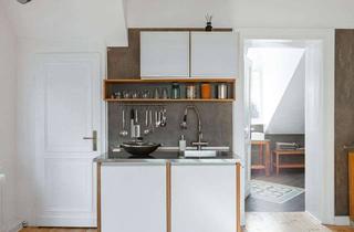 Immobilie mieten in Bergisch Gladbacher Straße 1177, 51069 Dellbrück, Wohnung in traumhafter Jugendstilvilla in Köln