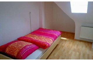 Immobilie mieten in Arnoldstrasse, 70378 Mühlhausen, Pension Stuttgart Gästezimmer für Ihre günstige Übernachtung und Wohnen auf Zeit