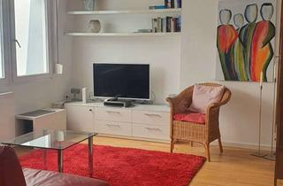 Immobilie mieten in 48147 Münster, Münster Kreuzviertel, top ausgestattete Wohnung
